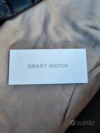 smart watch Tanck S1