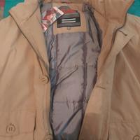 Giubbotto nuovo marca slam