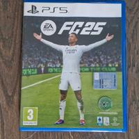 Fifa 25 per PS5