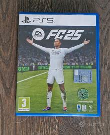 Fifa 25 per PS5