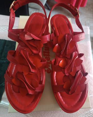 scarpe estive 