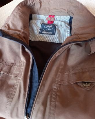 Gilet uomo Peter Cofox 