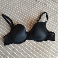 Reggiseno nuovo nero Selene 