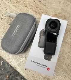 Insta360 ONE RS 1-INCH Edition