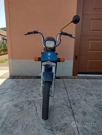 Piagio Boss 1980