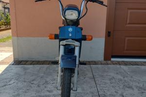 Piagio Boss 1980