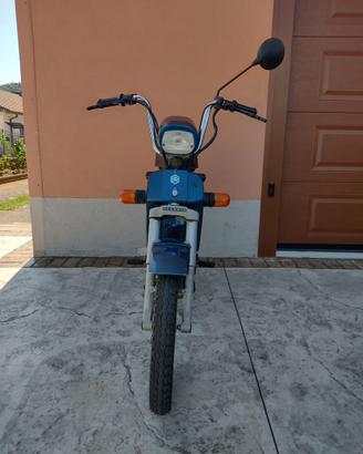 Piagio Boss 1980