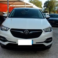 Opel Grandland 1.5 diesel Ecotec aut. Ultimate