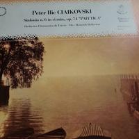 Dischi in vinile da 33 giri di Musica classica