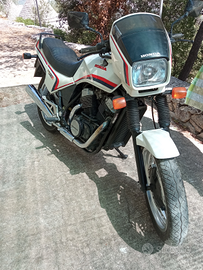 Honda VT 500 E storica