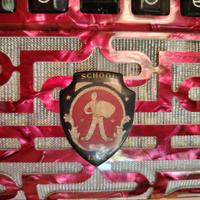 FISARMONICA PAOLO SOPRANI STUDIO 120