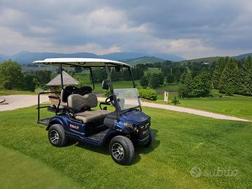 GOLF CAR