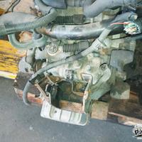 CAMBIO 5M TOYOTA YARIS 1.4 TD 2008 1NDTV 1479/2025