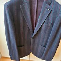 Giacca Blazer LBM taglia 52