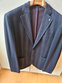 Giacca Blazer LBM taglia 52