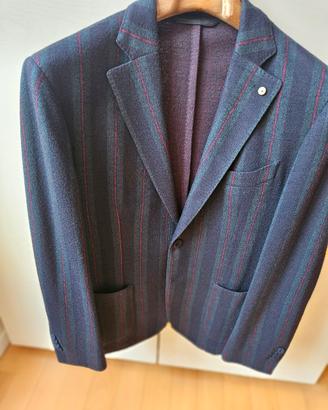 Giacca Blazer LBM taglia 52