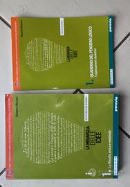 La Meraviglia delle idee 1.