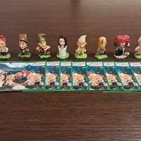 Sorpresine Kinder - I 7 NANI