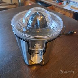 Spremiagrumi elettrico 