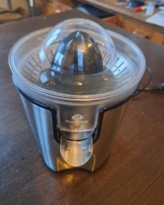 Spremiagrumi elettrico 