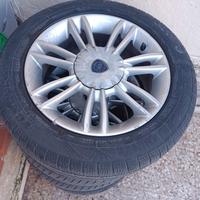 cerchi in lega lancia y