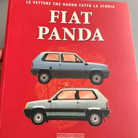 Le auto che hanno fatto la storia! La prima panda
