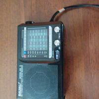 radiolina da viaggio 