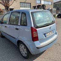 FIAT IDEA 1.4 BENZINA EURO4 SPAZIOSA