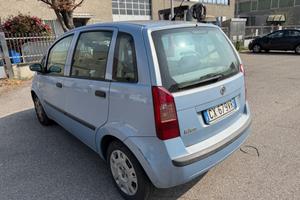 FIAT IDEA 1.4 BENZINA EURO4 SPAZIOSA