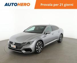 VOLKSWAGEN Arteon TS08869