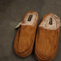 pantofole ortopediche uomo babbucce INVERNALI 46