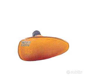 FRECCIE LATERALI FIAT BRAVO BRAVA 95-01 AMBRA