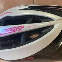 Casco bici