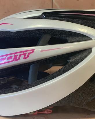 Casco bici