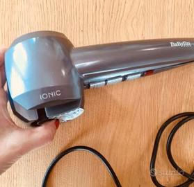 Arricciacapelli Babyliss Curl Secret C1200E Ionic