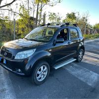 Daihatsu Terios 1.3 Benzina 4x4 Neopatentati 2008
