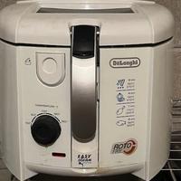 Friggitrice De Longhi