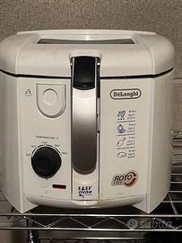 Friggitrice De Longhi