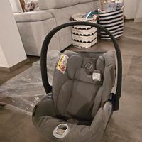 trio cybex priam