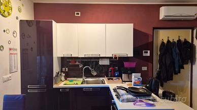 cucina lube a L