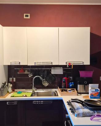 cucina lube a L