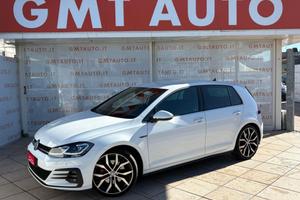 VOLKSWAGEN Golf GTD 2.0 TDI DSG FARI PXC DISTRIB