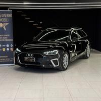 Audi A4 Avant 40 TDI S tronic line edition IVA 202