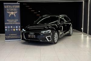 Audi A4 Avant 40 TDI S tronic line edition IVA 202