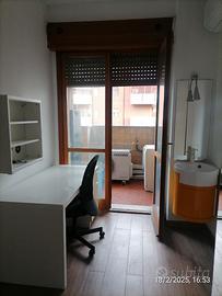 Posto letto in camera singola