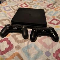 PlayStation 4 slim