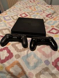 PlayStation 4 slim