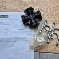 Giunti/crociera semiasse Innocenti MINI mk1-2-3