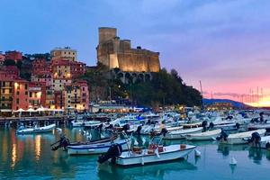 Ottobre in Relax a LERICI a 50mt dal mare