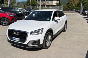 Audi Q2 I 2017 1.6 tdi Sport